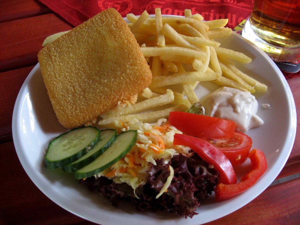 чешская кухня